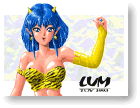 LUM / Oni Musume '95